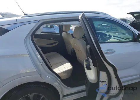 2022 Buick Encore Gx Awd Essence z USA, uszkodzony, nr VIN KL4MMGSL0NB093534